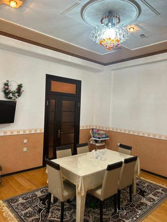 2 Otaqlı mənzil, 66 m², Nesimi r. 4mkr CavadXAN, Bakı – Bakı – ucuztap.az