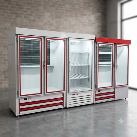 Ət soyuducusu – Bakı – ucuztap.az