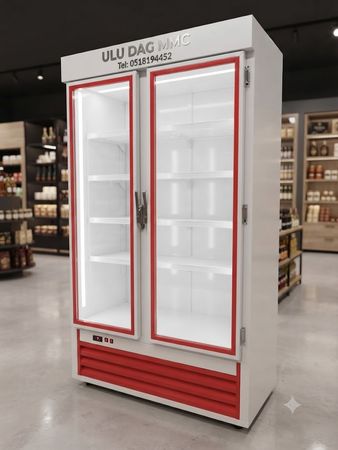 Ət soyuducusu – Bakı – ucuztap.az