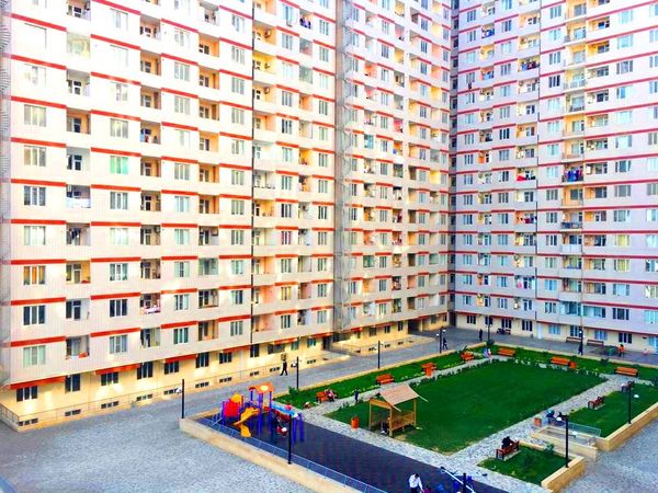 3 Otaqlı mənzil, 145 m², H. Zərdabi prospektində, ,, Bakı – Bakı – ucuztap.az