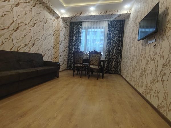 2 Otaqlı mənzil kirayə verilir, 75 m², Həsən Əliyev küç., Bakı – Bakı – ucuztap.az