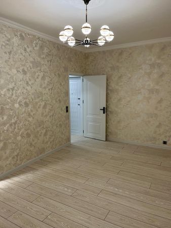 2 Otaqlı mənzil, 55 m², Nesimi r. 4mkr Huseyn Seyidzade, Bakı – Bakı – ucuztap.az