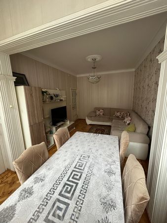 3 Otaqlı mənzil, 80 m², Nesimi r. 5mkr Asif Meherremov, Bakı – Bakı – ucuztap.az