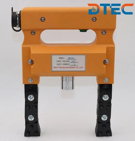 Maqnit qüsur detektoru DTEC DMY-12/220 – Bakı – ucuztap.az