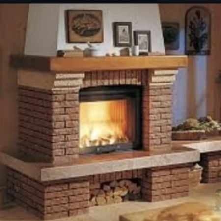 Manqal kamin peç ustası – Bakı – ucuztap.az
