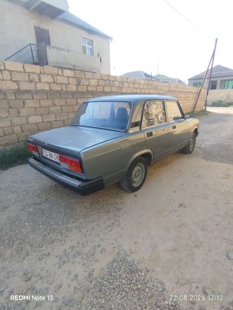 LADA (VAZ) 2107, 2010 – Abşeron – ucuztap.az
