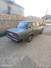 LADA (VAZ) 2107, 2010
