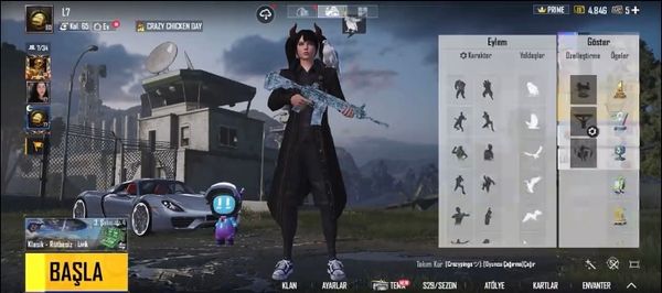 Pubg Mobile – İmişli – ucuztap.az