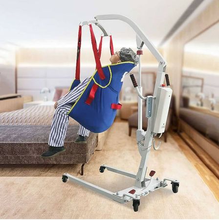 Qaldırıcı Kran (Evdə Qulluq Üçün – Bakı – ucuztap.az