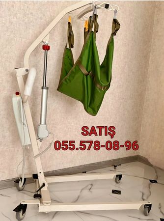 Qaldırıcı Kran – Bakı – ucuztap.az