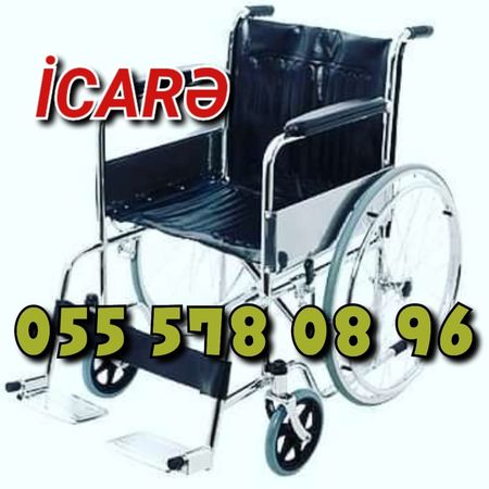 Əlil Arabası – Icarə Və Satış – Bakı – ucuztap.az
