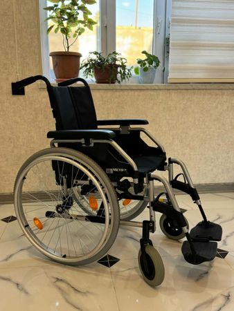 Əlil Arabalarının İcarəsi Almaniya istehsalı ev və çöl üçün – Bakı – ucuztap.az