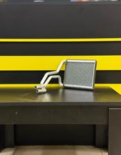 Hyundai ELantra 2016-2018 Radiator Pech
