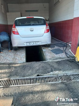 Obyekt icarəyə verilir, Binəqədi r., Bakı – Bakı – ucuztap.az