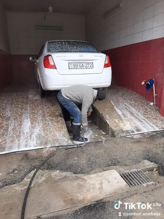 Avto Yuyucu Moyshik tələb olunur – Bakı – ucuztap.az