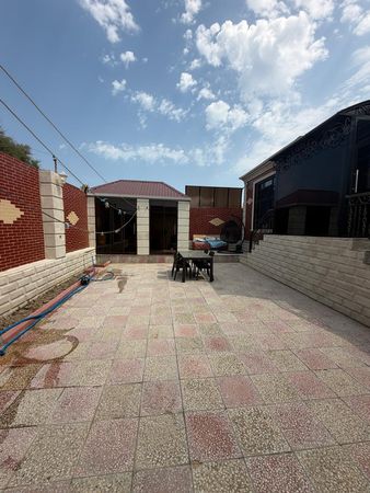 Bağ evi, 80 m², Sabunçu r., Bakı – Villalar, bağ evləri – Bakı – ucuztap.az