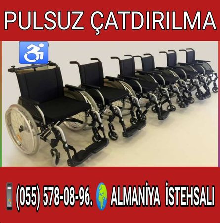 Əlil Arabası Satışı Və İcarəsi – Bakı – ucuztap.az