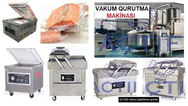Vakumlar – Bakı – ucuztap.az
