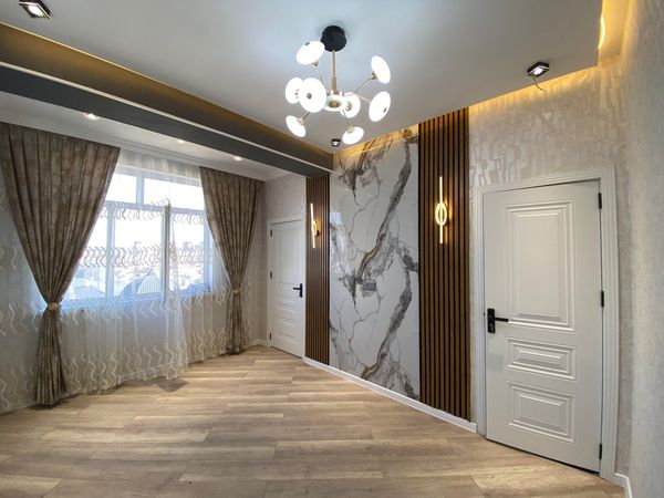 2 Otaqlı mənzil, 45 m², Xırdalan ş. – Xırdalan – ucuztap.az
