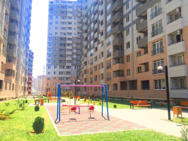2 Otaqlı mənzil kirayə verilir, 70 m², 20 Yanvar metrosu yaxınlığında,, Bakı – Mənzillər – ucuztap.az
