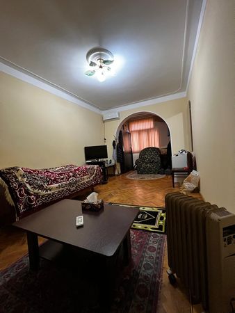 1 Otaqlı mənzil, 40 m², Nesimi 4mkr Huseyn Seydizade, Bakı – Bakı – ucuztap.az