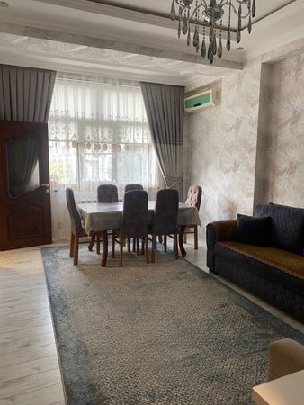 2 Otaqlı mənzil, 54 m², Nesimi r. 5mkr CavadXAN küç., Bakı – Bakı – ucuztap.az