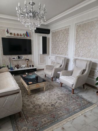 Bağ evi, 132 m², Binəqədi Zəngəzur restoranın yaxınlığıda, Bakı – Bakı – ucuztap.az