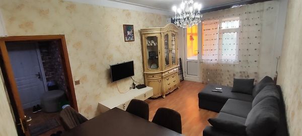 3 Otaqlı mənzil, 80 m², Bineqedi r. 7mkr Abay Kunanbayev, Bakı – Bakı – ucuztap.az