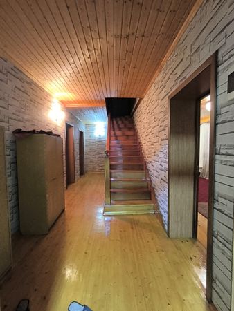 Bağ evi, 200 m², Masazir qəs. Baki Sumqayit Yoluna Yaxin, Abşeron – Abşeron – ucuztap.az
