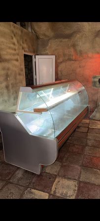 Vitrin soyuducu – Bakı – ucuztap.az