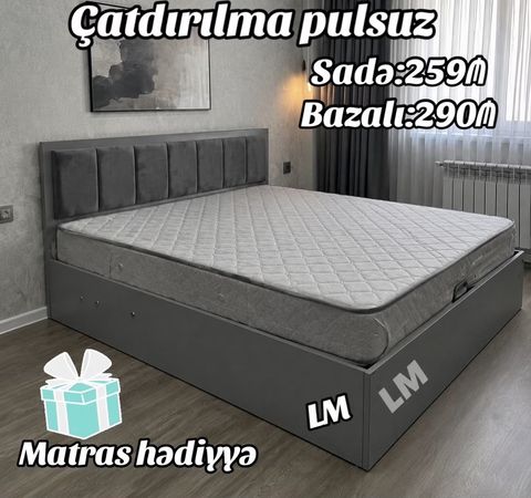 Taxt ikinəfərlik – Bakı – ucuztap.az