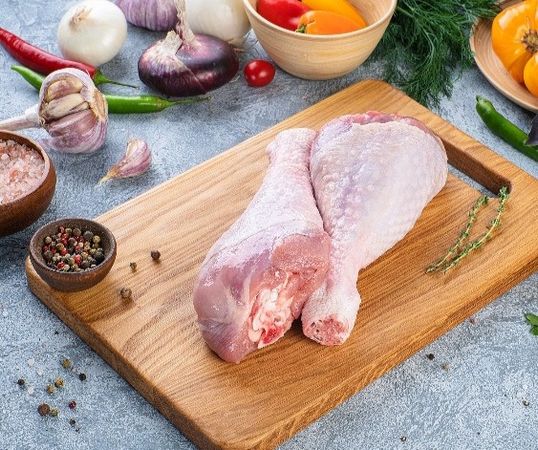 Broyler toyuqları və məhsulları – Bakı – ucuztap.az