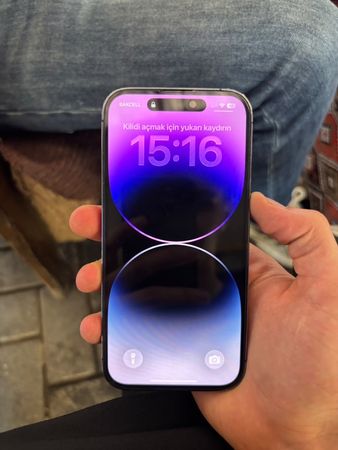 Apple iPhone 14 Pro – Bakı – ucuztap.az