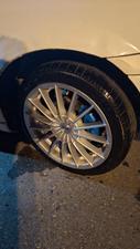Lider Disk (polad) R17