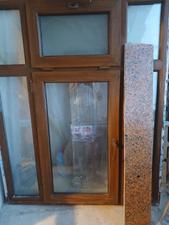 Pvc Pəncərə/Qranit altlıq