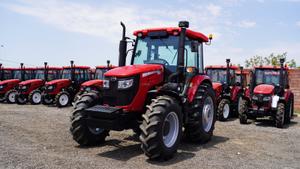YTO NLY 1154E 2026 Il