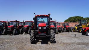 YTO NLX 1054P 2026 Il