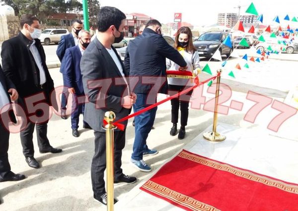 Acilis lent kesme – Bakı – ucuztap.az