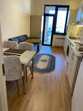 2 Otaqlı mənzil kirayə verilir, 100 m², Nazim Hacıyev küç., Bakı – Bakı – ucuztap.az