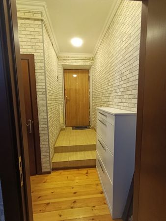 1 Otaqlı mənzil, 35 m², Bakı ş.Binəqədi r.Rəsulzadə q.Azadlıq pr. – Bakı – ucuztap.az