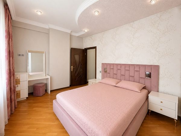3 Otaqlı mənzil, 95 m², Yasamal r., Bakı – Bakı – ucuztap.az