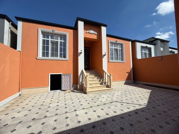Bağ evi, 120 m², Sabunçu r., Bakı – Bakı – ucuztap.az