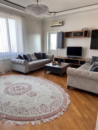 3 Otaqlı mənzil, 111 m², Bineqedi r. 9mkr MirCelal, Bakı – Bakı – ucuztap.az