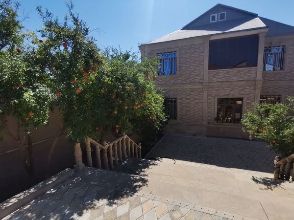 Bağ evi, 200 m², Binəqədi 182 N Məktəbin yaxınlığında, Bakı – Bakı – ucuztap.az