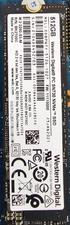 SSD 512GB — Western Digital PC SN730 (Çox sürətli)