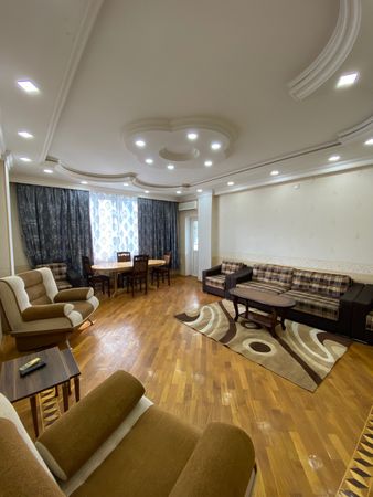 2 Otaqlı mənzil kirayə verilir, 100 m², Nizami metro, Bakı – Bakı – ucuztap.az