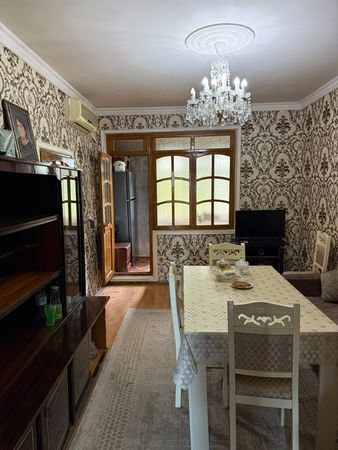 2 Otaqlı mənzil, 55 m², Nesimi r. 4mkr H,Seyidzade, Bakı – Bakı – ucuztap.az