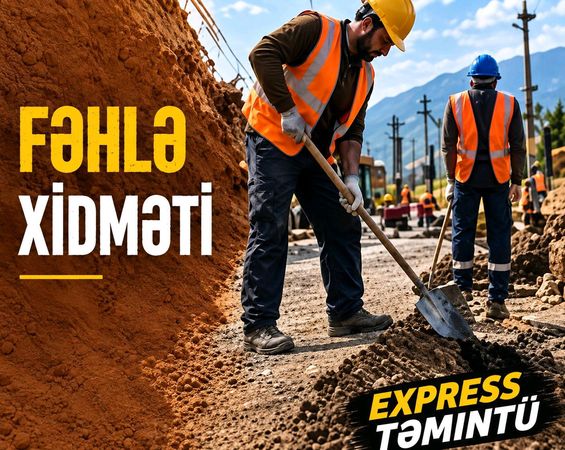 Fəhlə Express xidməti – Bakı – ucuztap.az