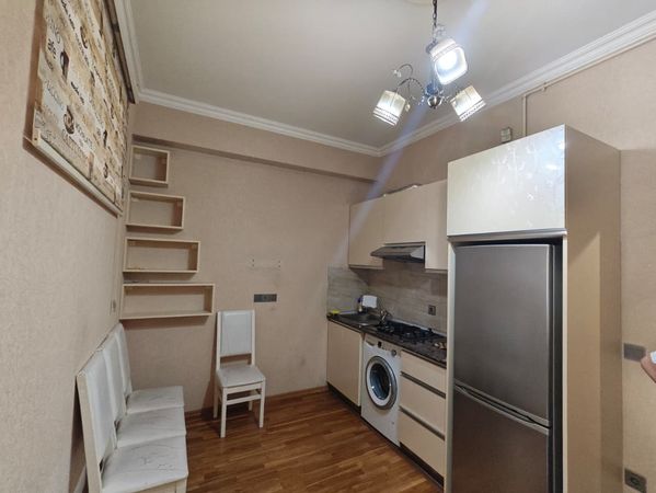 2 Otaqlı mənzil, 40 m², Qara Qarayev metro, Bakı – Bakı – ucuztap.az