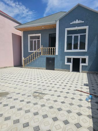 Bağ evi, 110 m², Binəqədi r., Bakı – Bakı – ucuztap.az